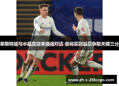 莱斯特城与水晶宫迎来强强对话 谁将笑到最后争取关键三分 莱斯特城与水晶宫迎来强强对话 谁将笑到最后争取关键三分