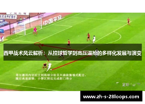 西甲战术风云解析：从控球哲学到高压逼抢的多样化发展与演变