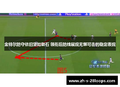 金特尔防守依旧坚如磐石 领衔后防线展现无懈可击的稳定表现